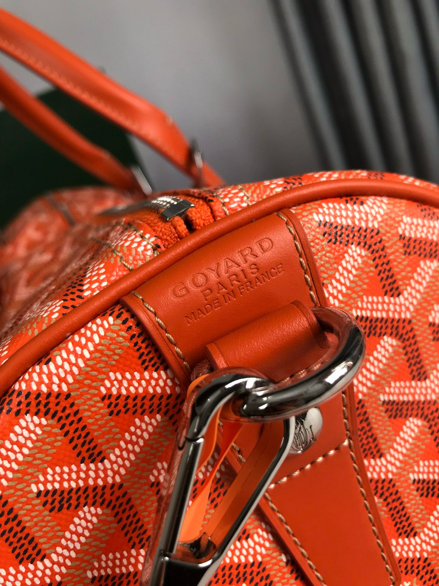 GOYA BOSTON 45 BAG