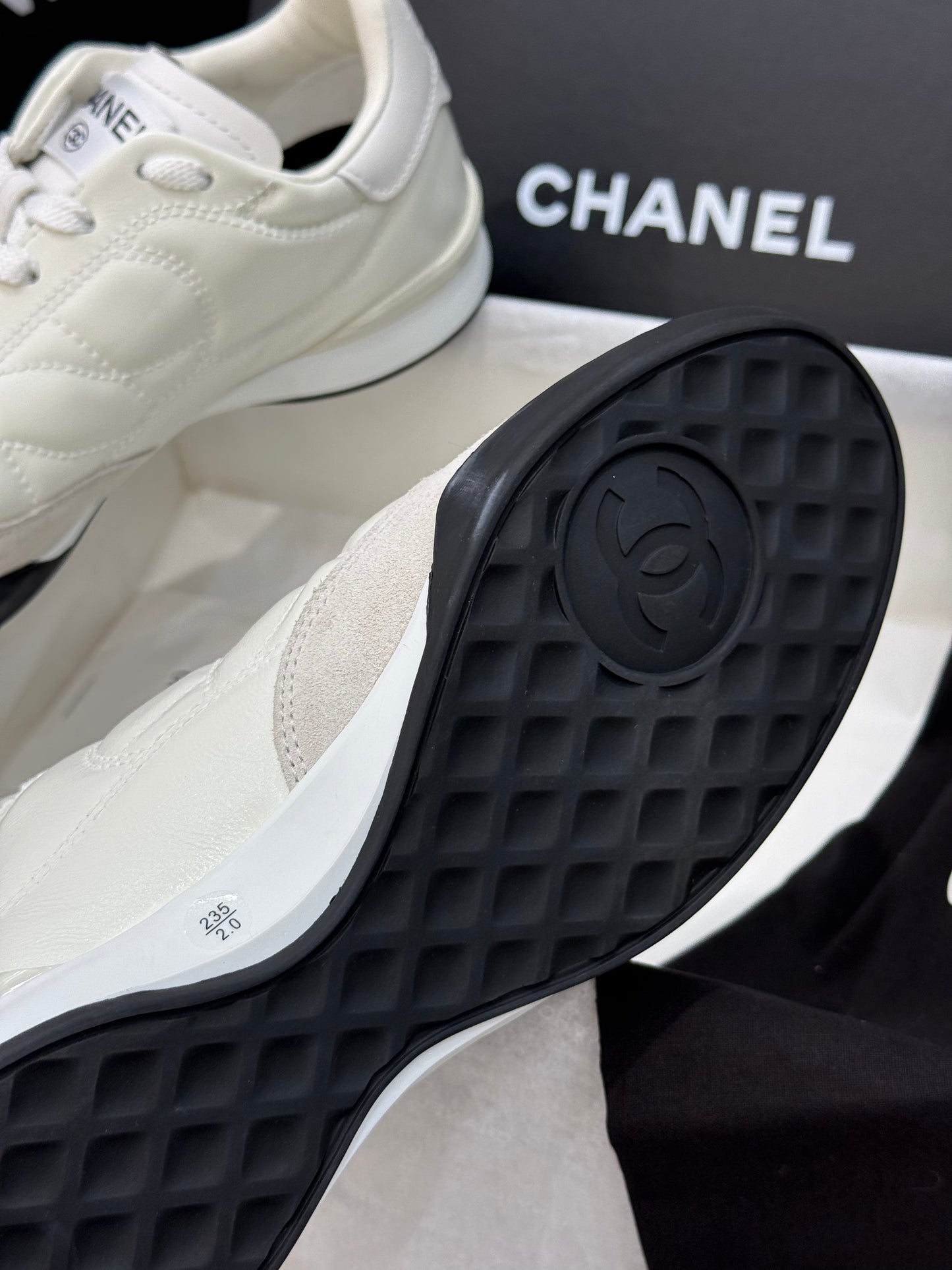CC SNEAKER