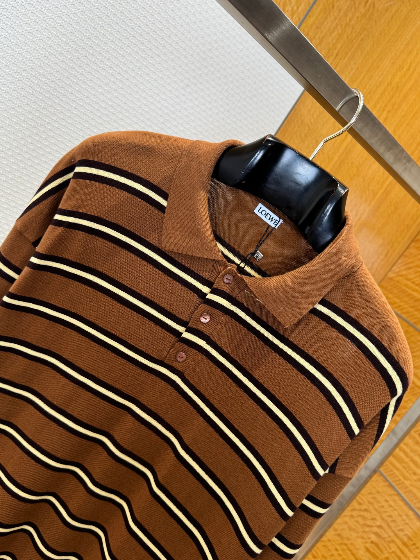 LOEW POLO SHIRT