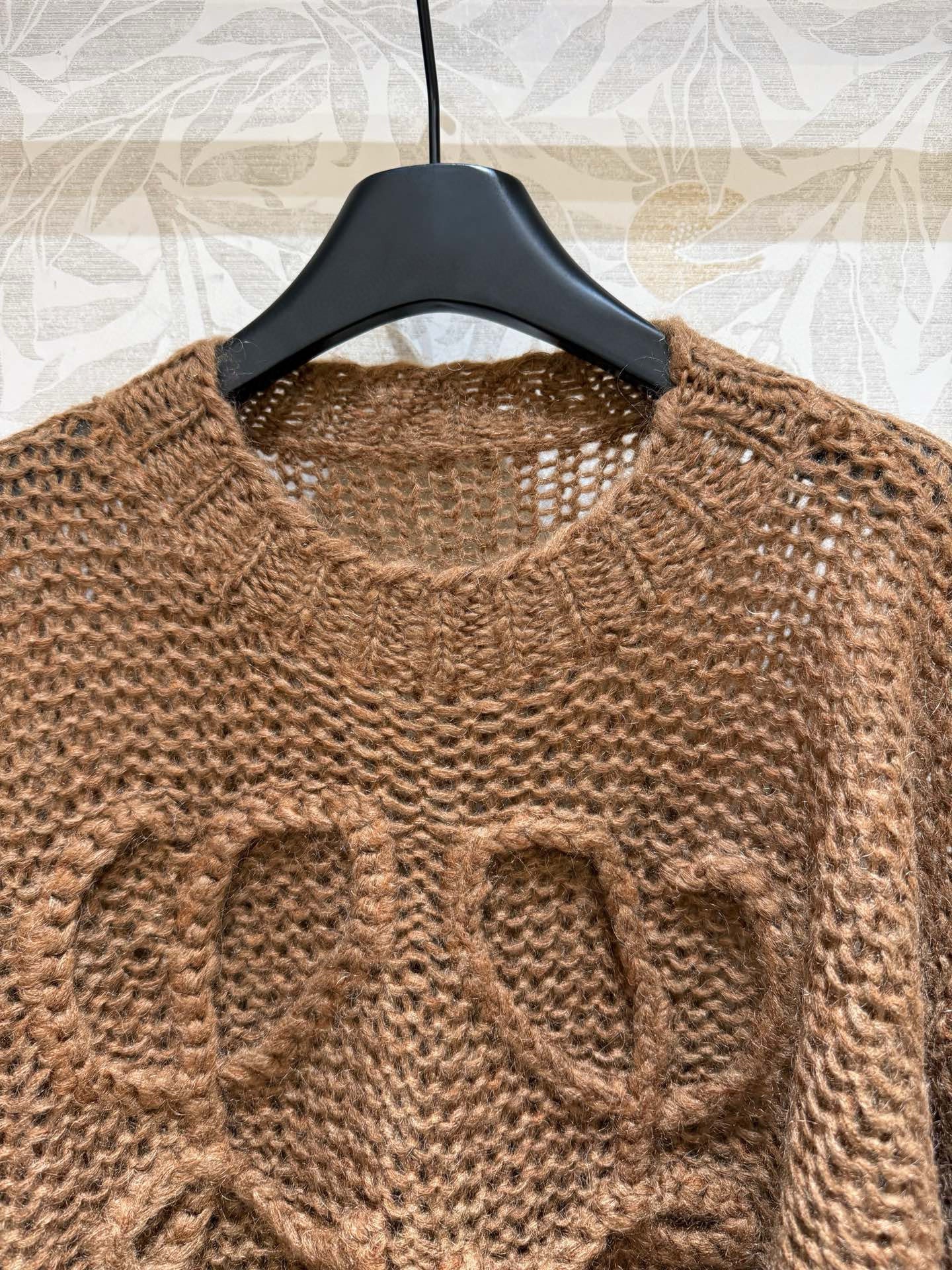 LOEW JUMPER