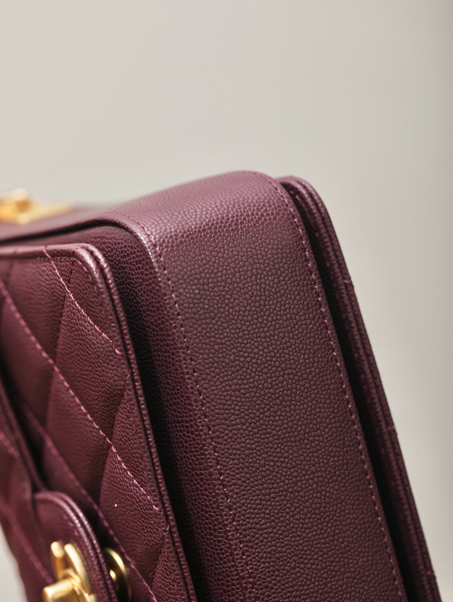 CC 24K BAG