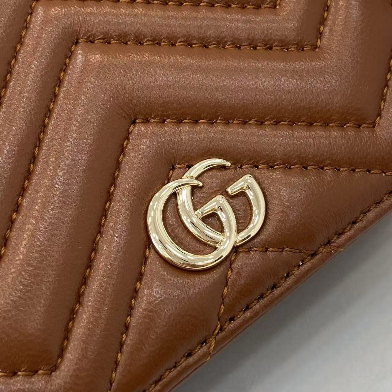 GG MARMONT SMALL WALLET