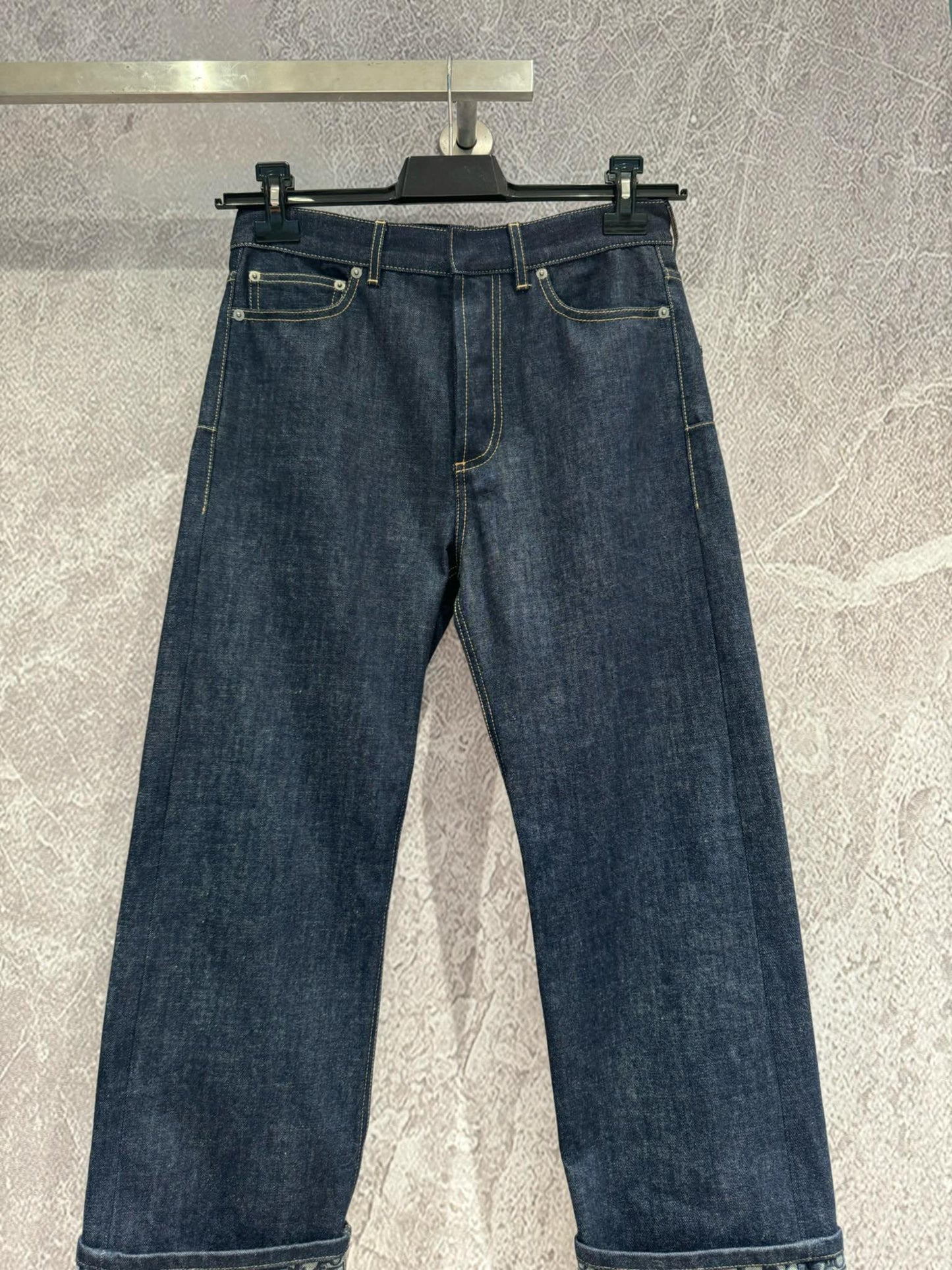 CD JEANS