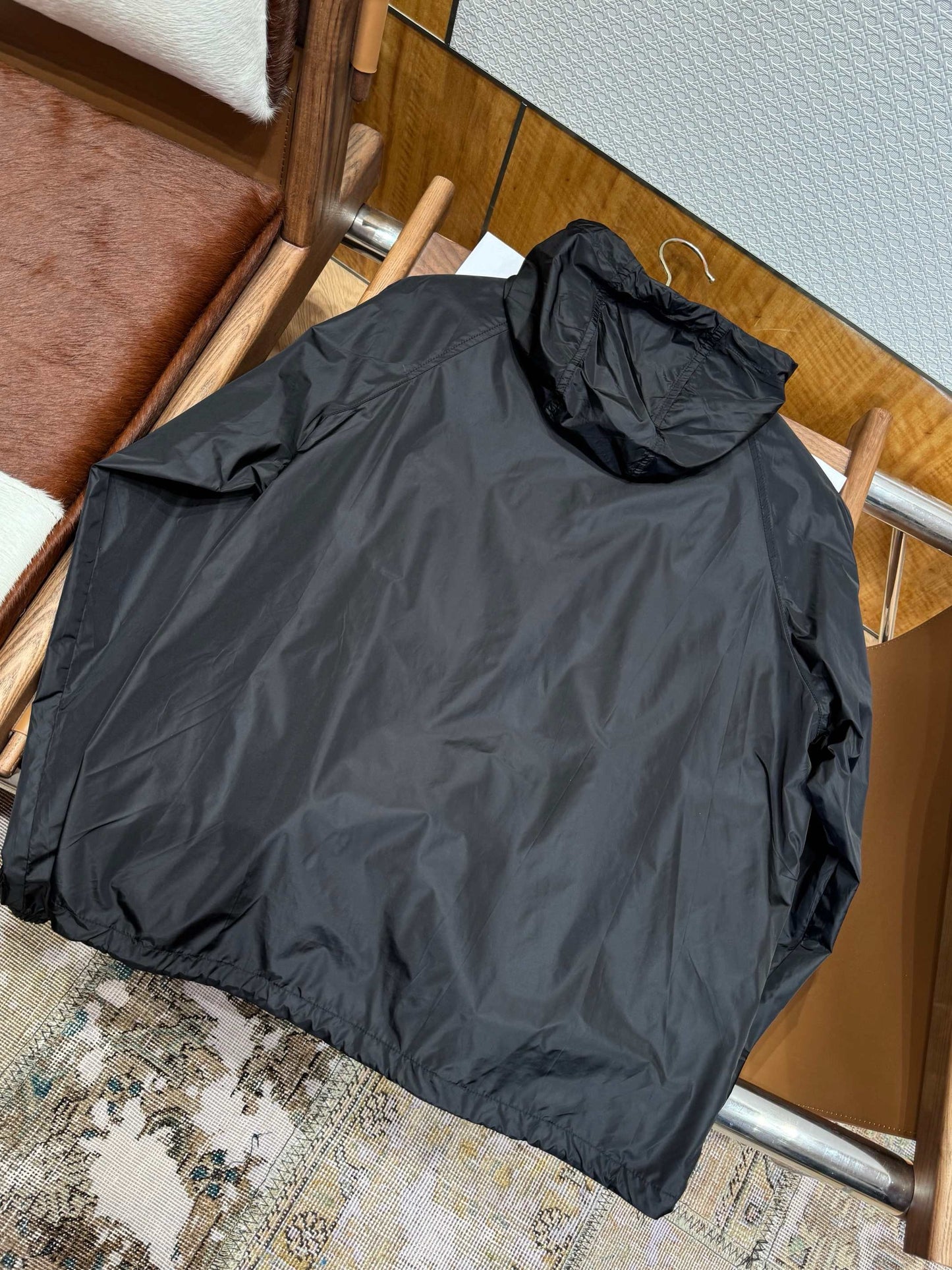 BBR JACKET