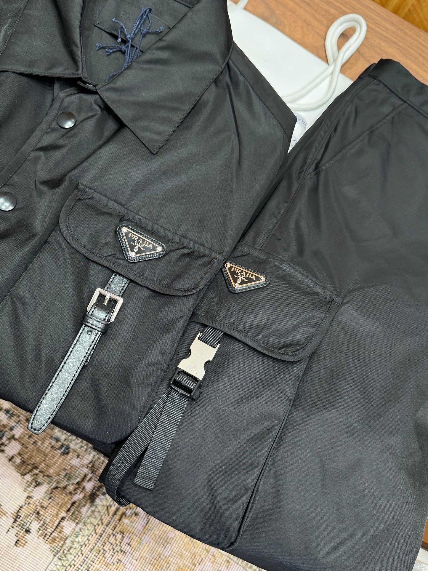 PD SHIRT