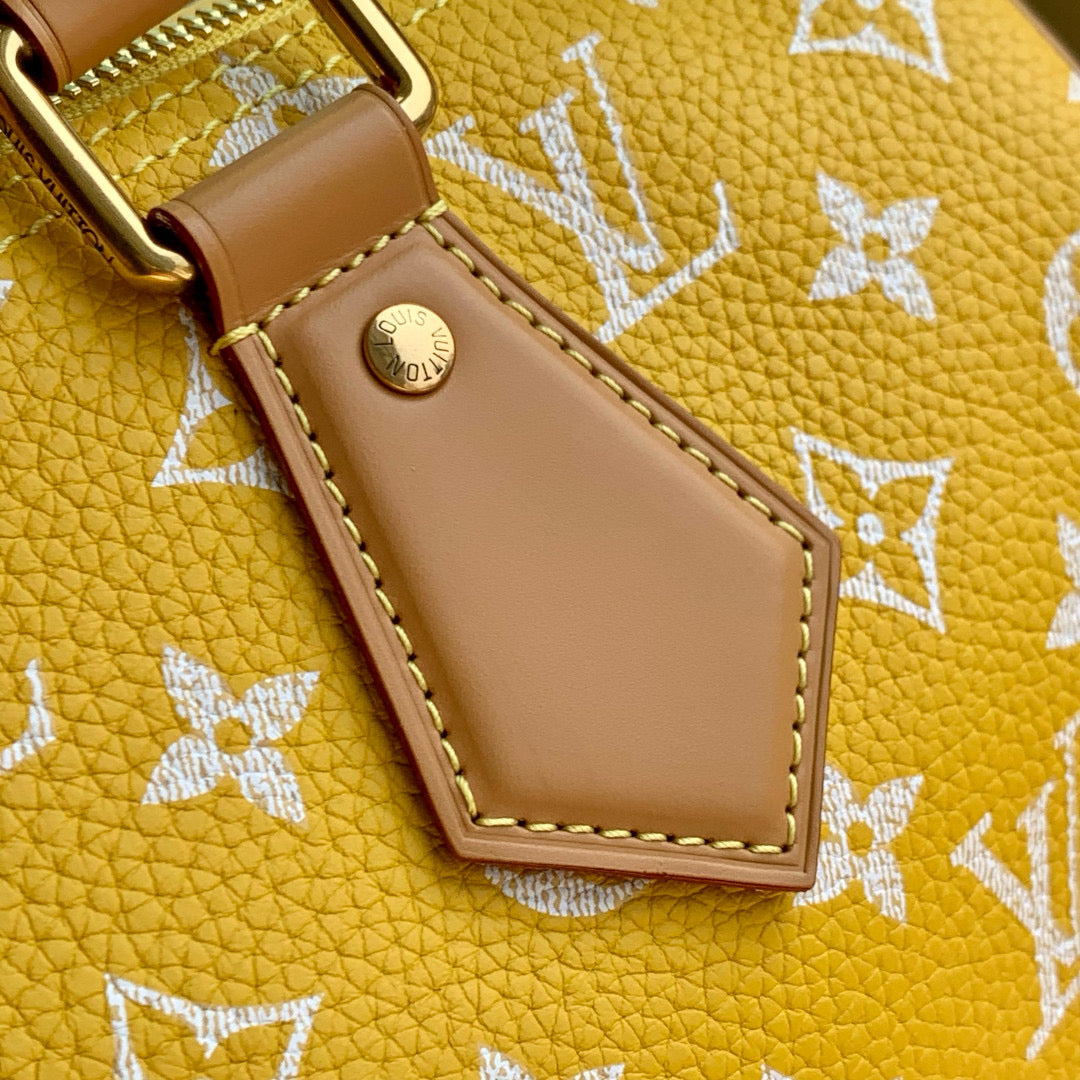LOU SPEEDY P9 25 BAG