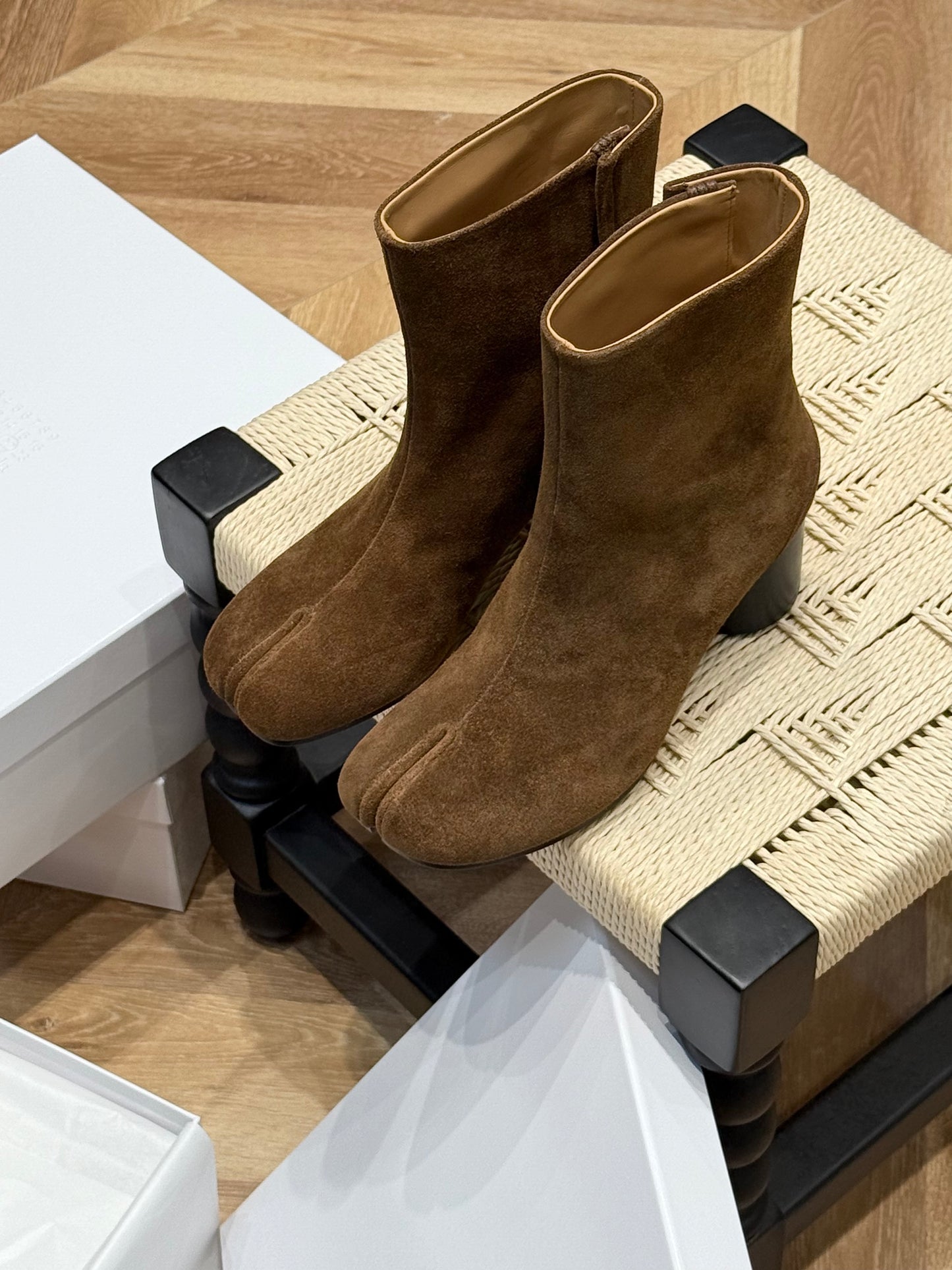 MAISON M TABI BOOTS