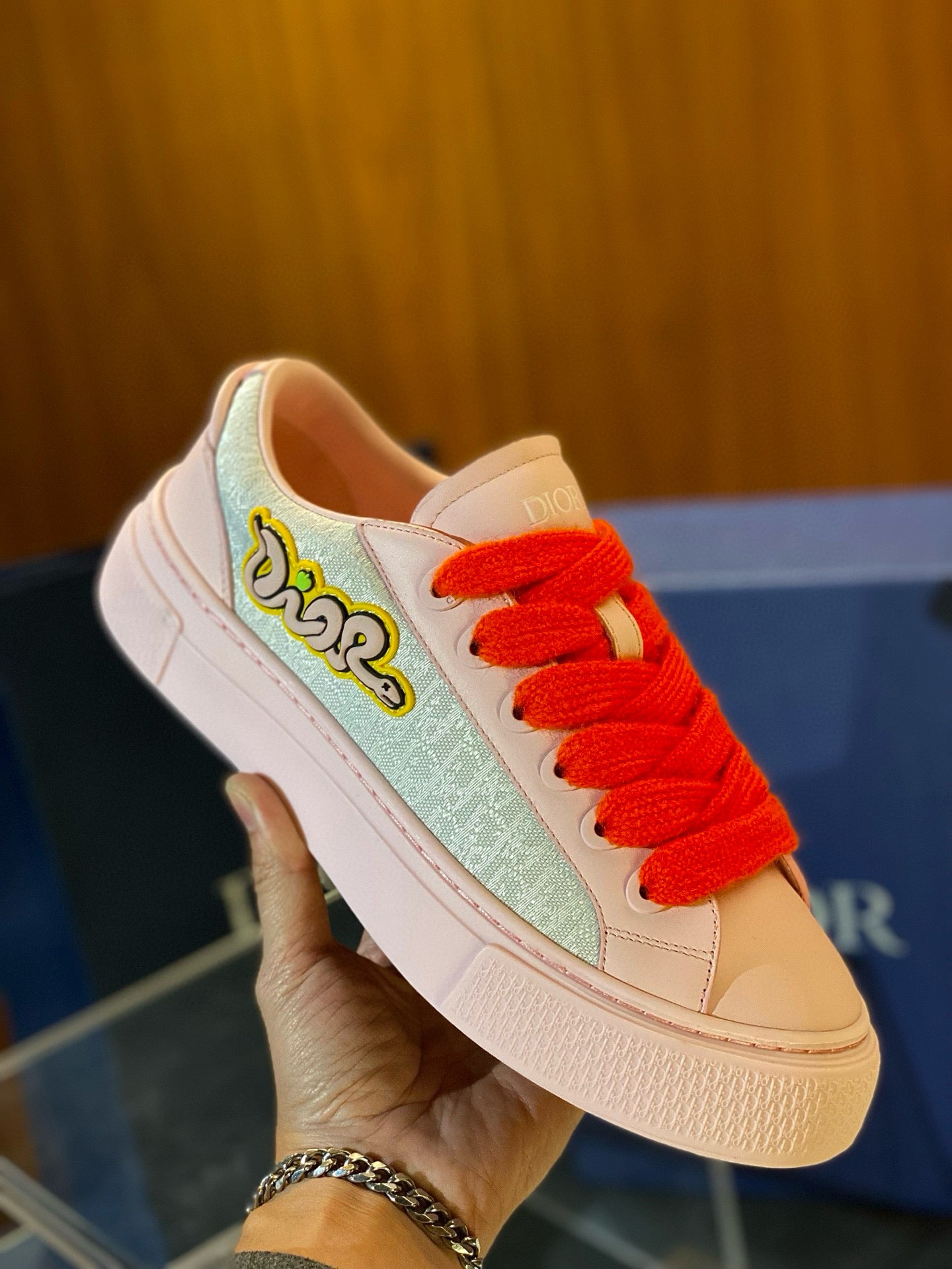 CD B33 SNEAKER