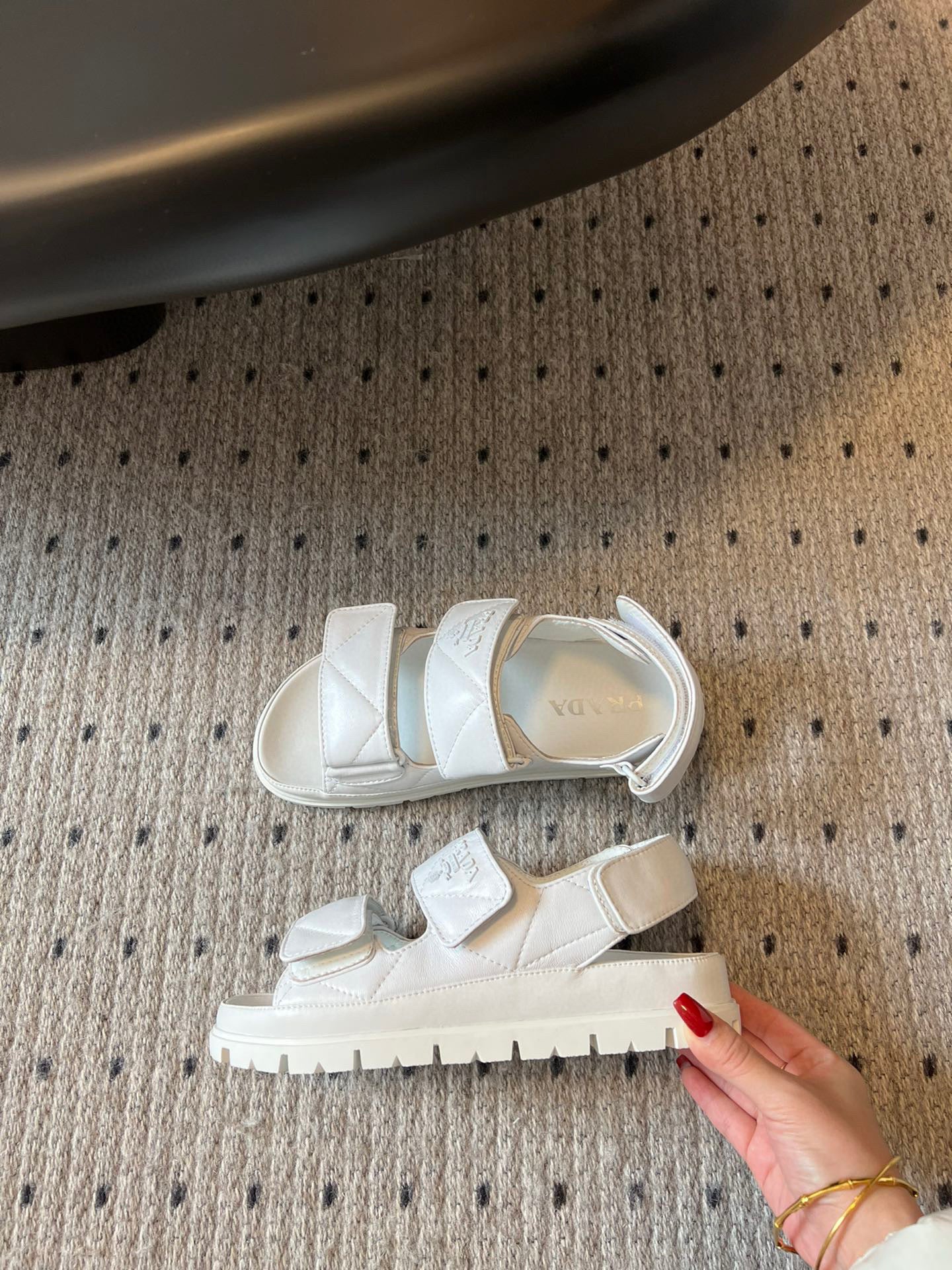 PD SANDALS