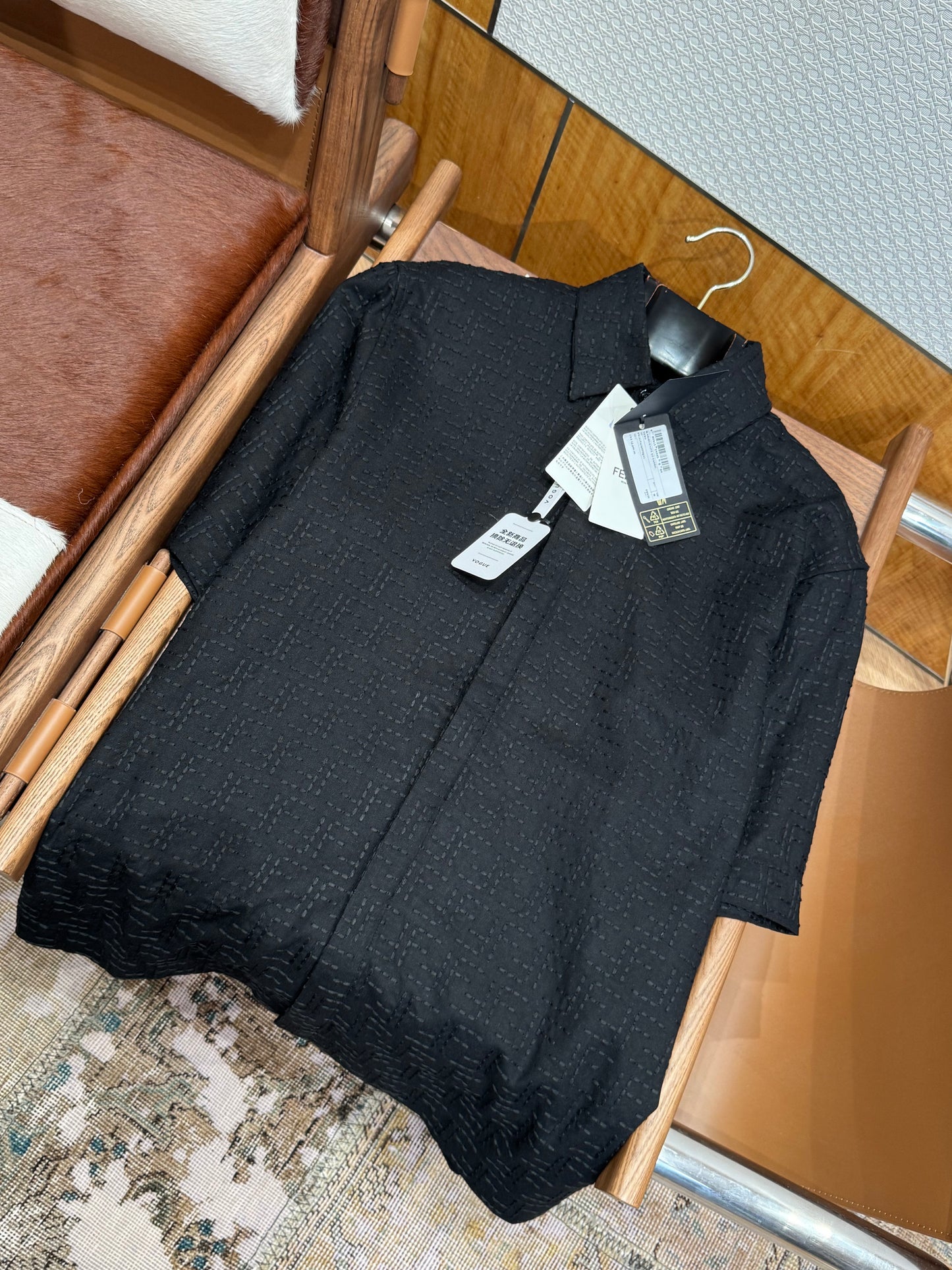 FEN SHIRT