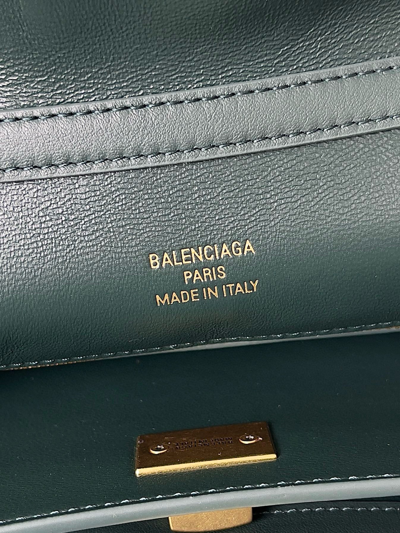 BAL SMALL RODEO BAG