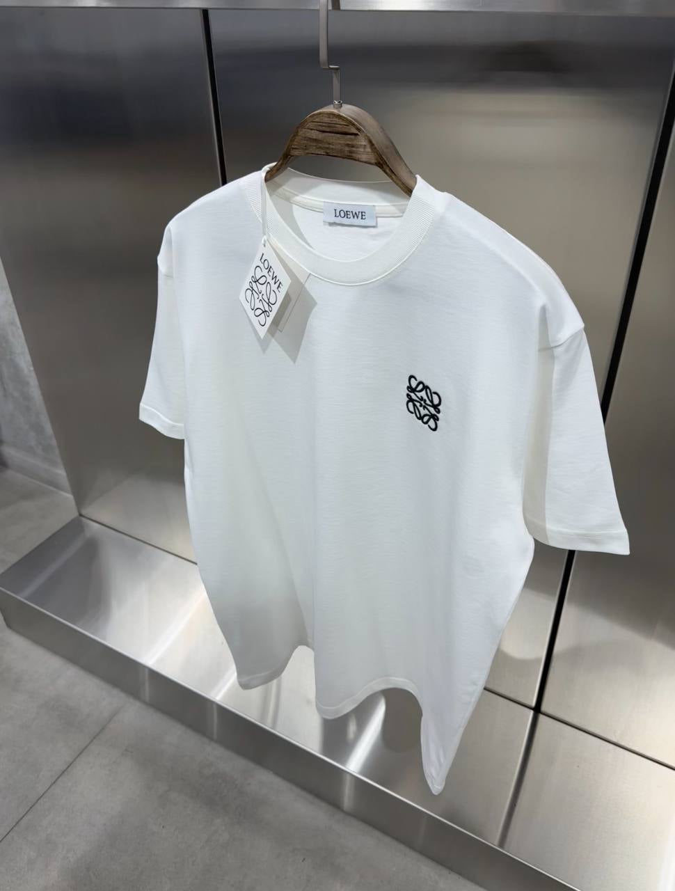 LOEW T-SHIRT ND