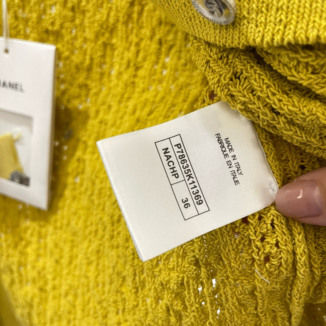 CC CARDIGAN