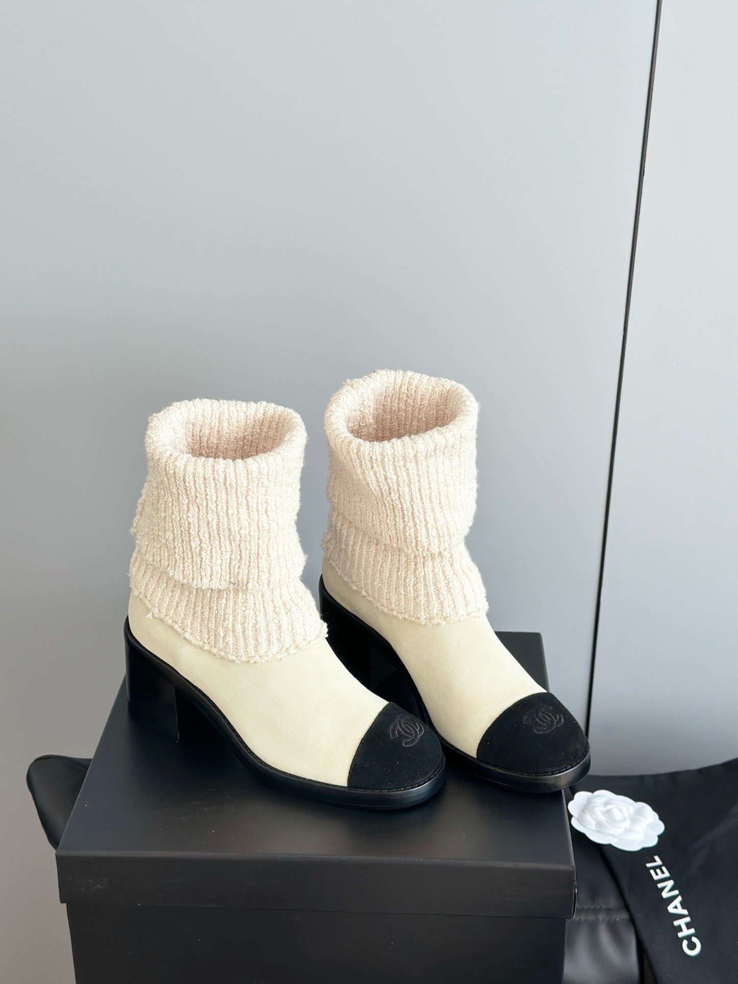 CC BOOTS