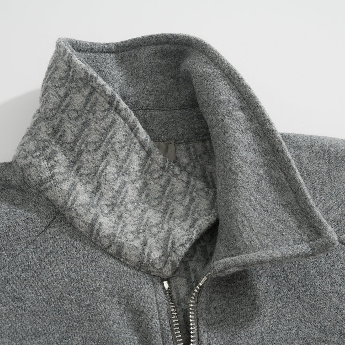 CD BOMBER JACKET