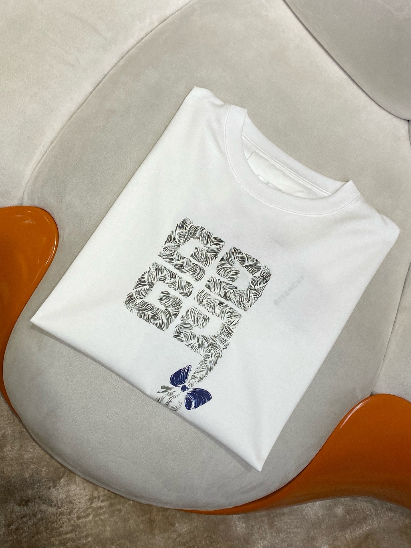 GVC T-SHIRT