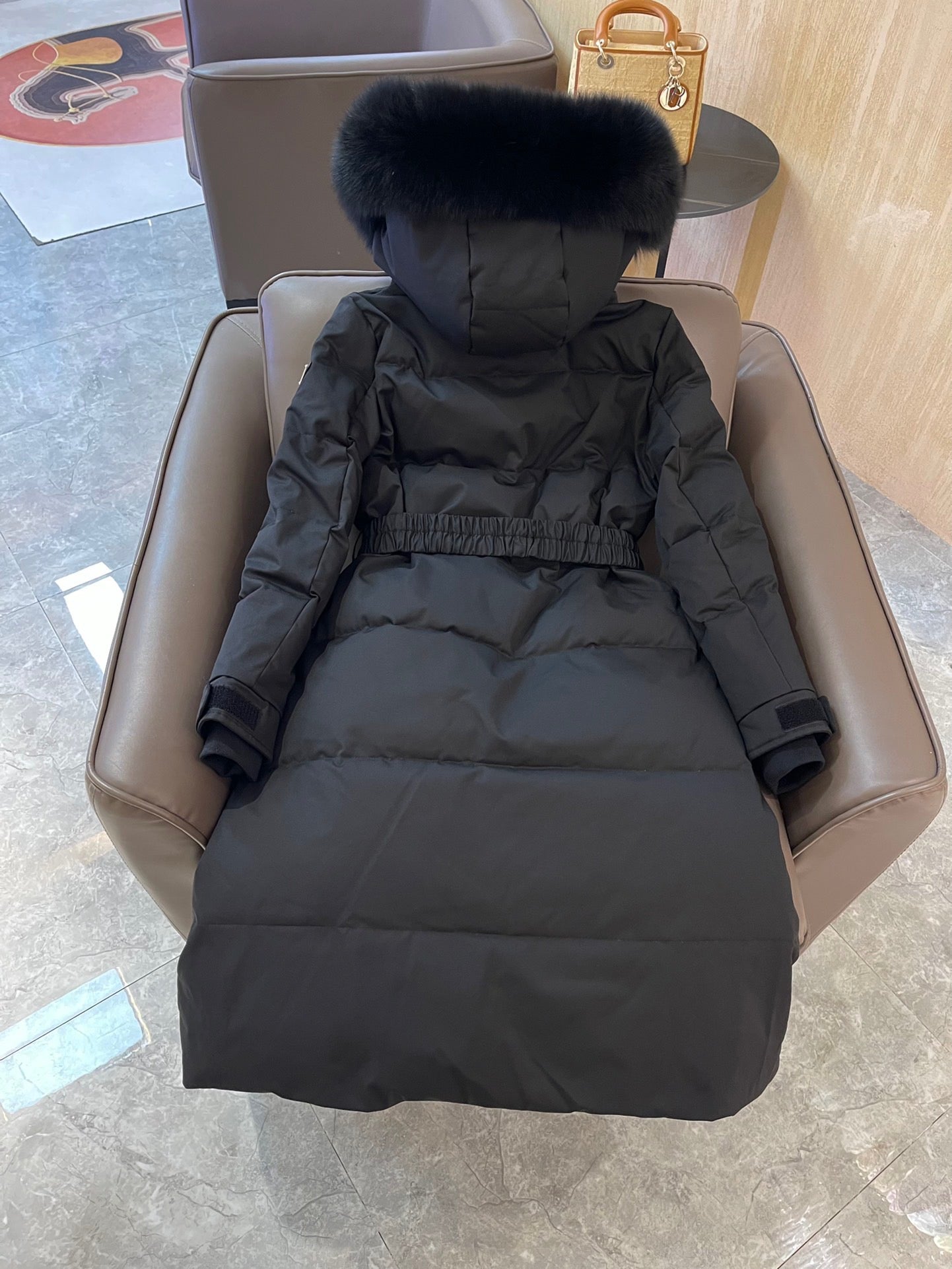 PD COAT