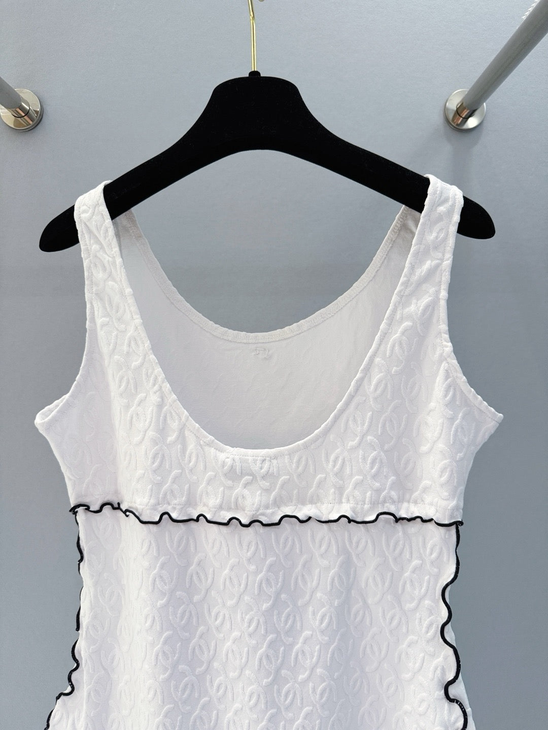 CC BODYSUIT