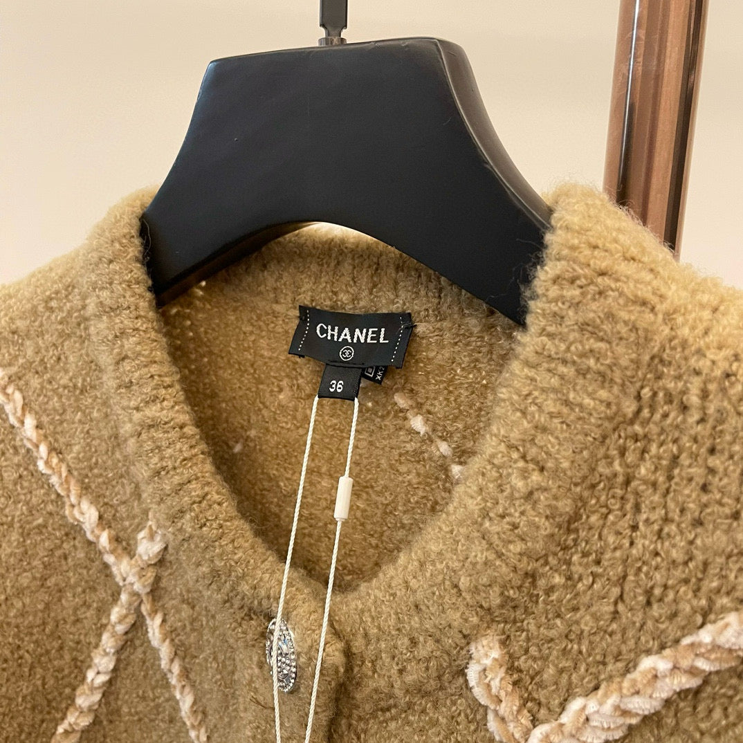 CC CARDIGAN