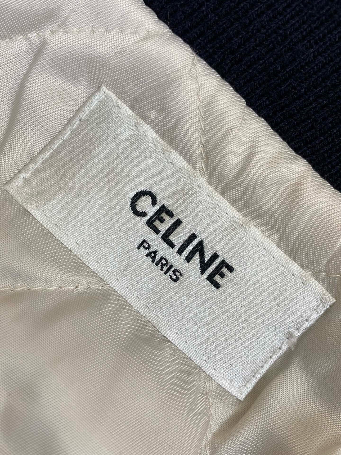 CEL BOMBER JACKET