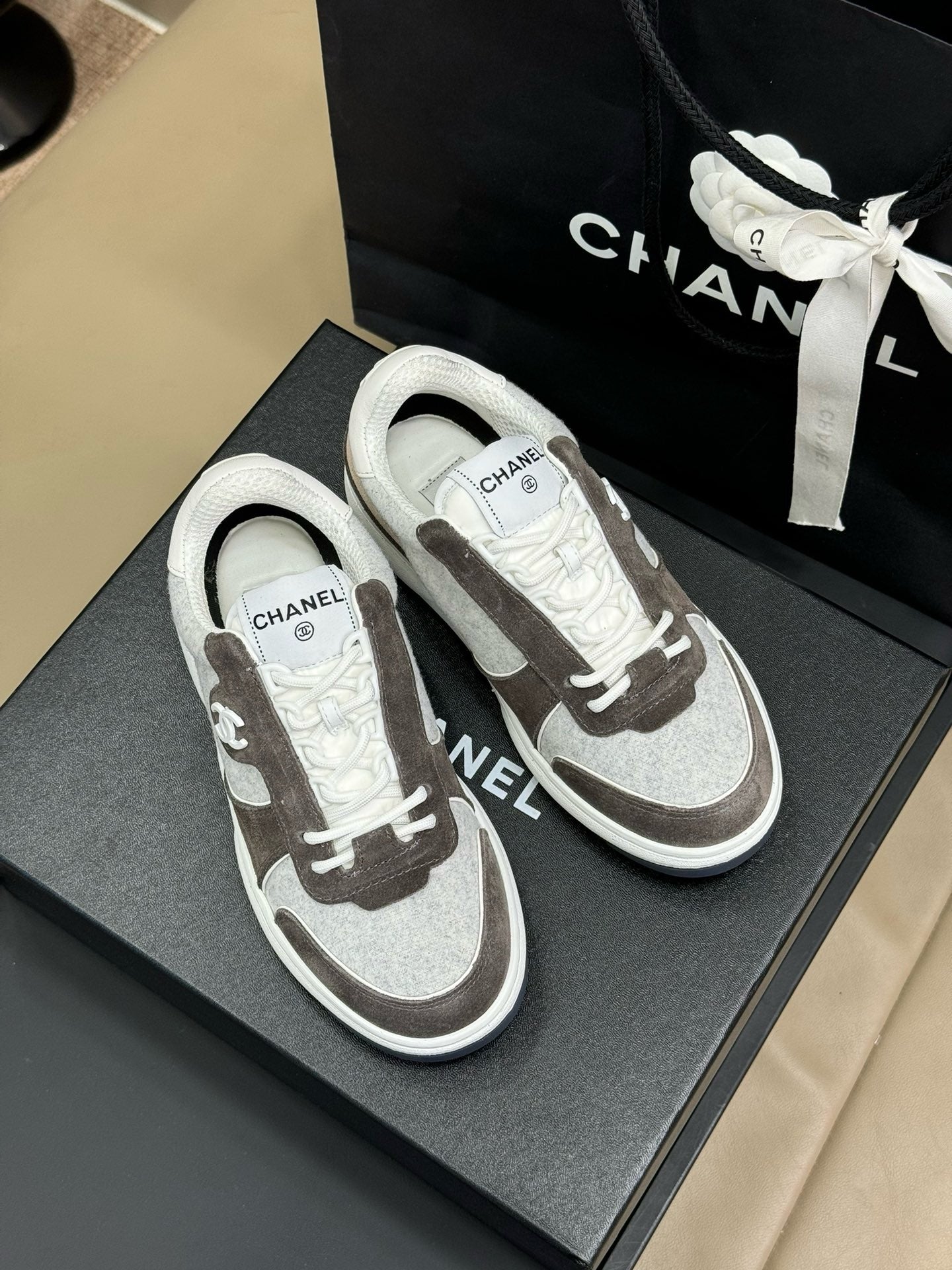 CC TRAINERS
