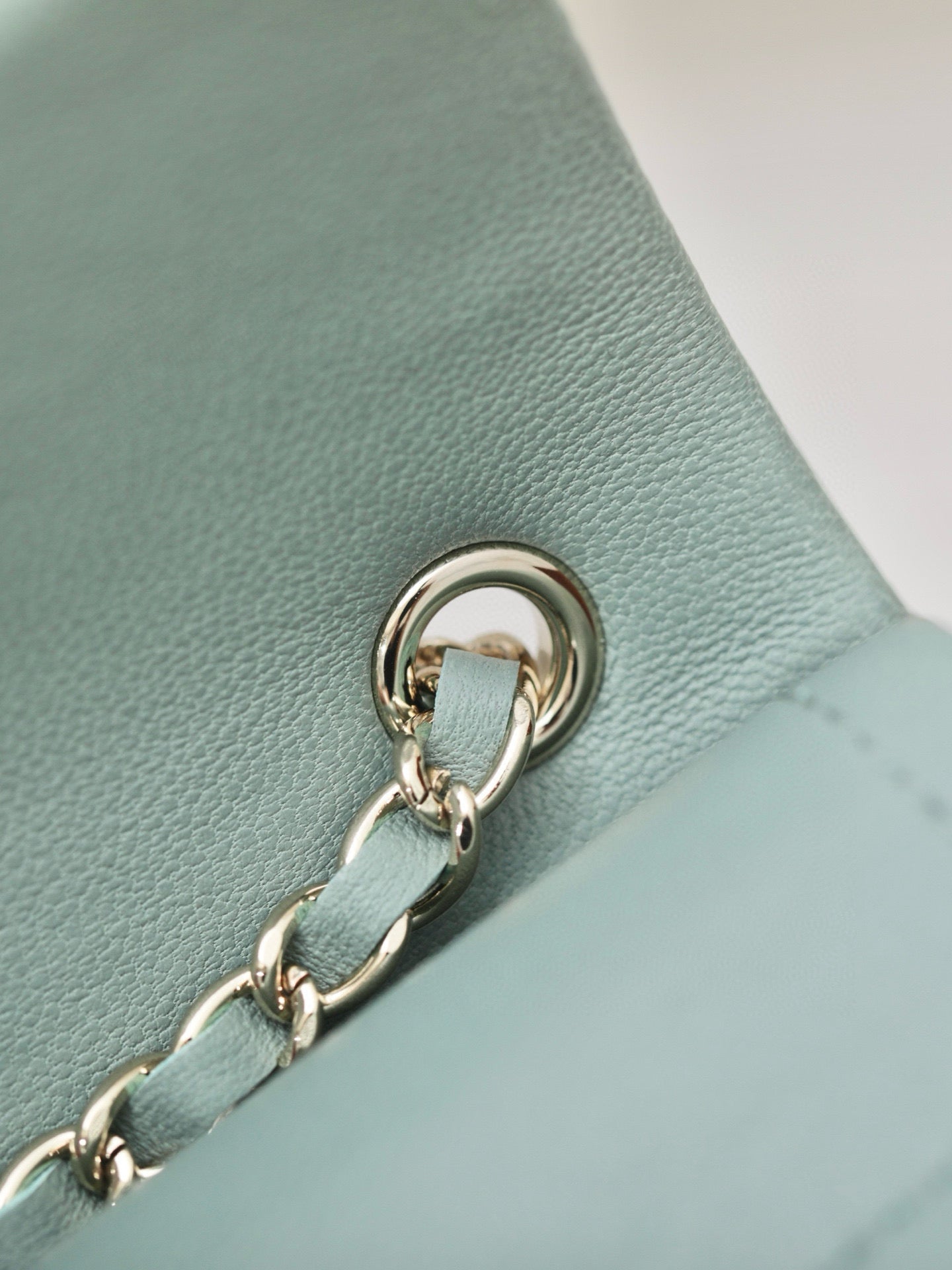 CC 25A MINI CLASSIC FLAP BAG