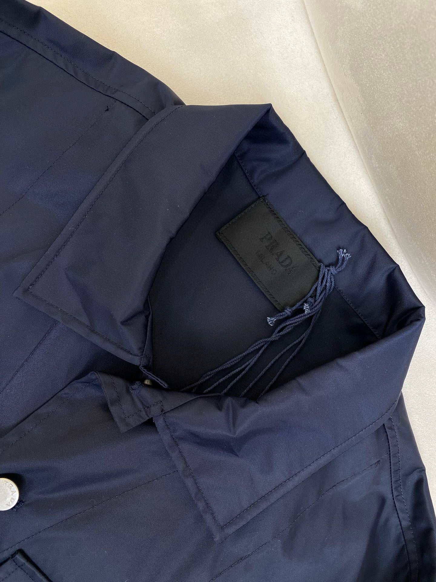 PD JACKET