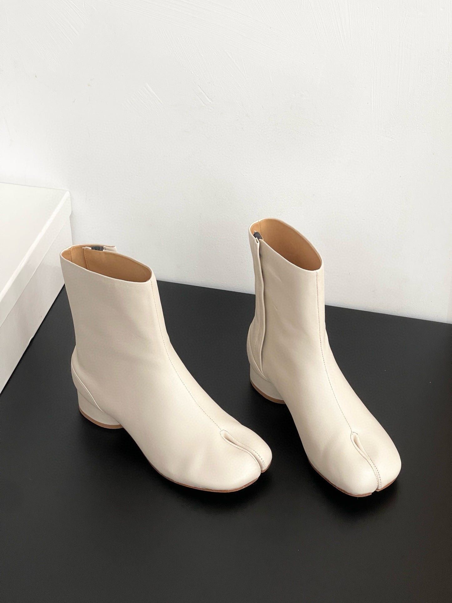MAISON M TABI BOOTS