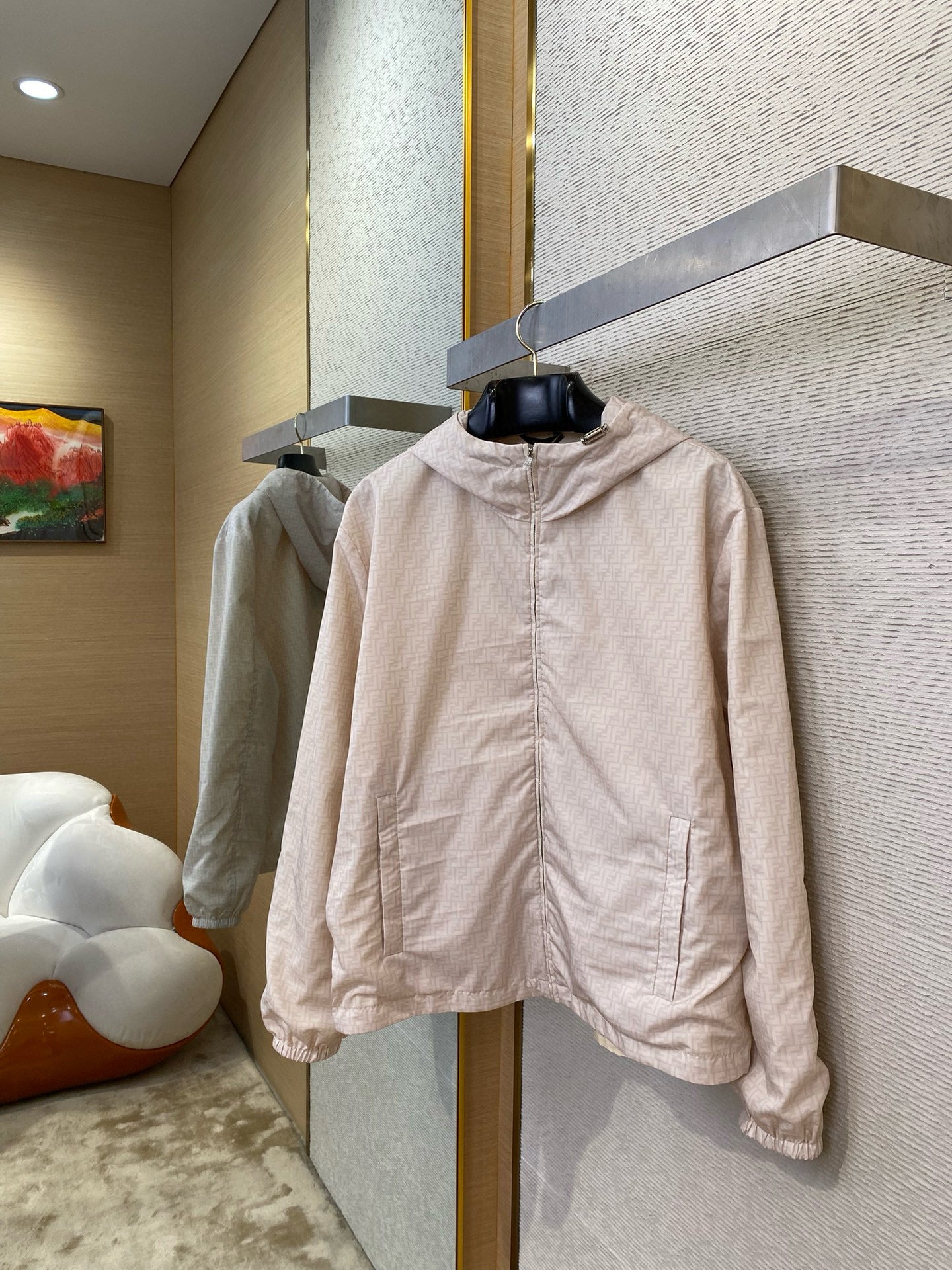 FEN JACKET
