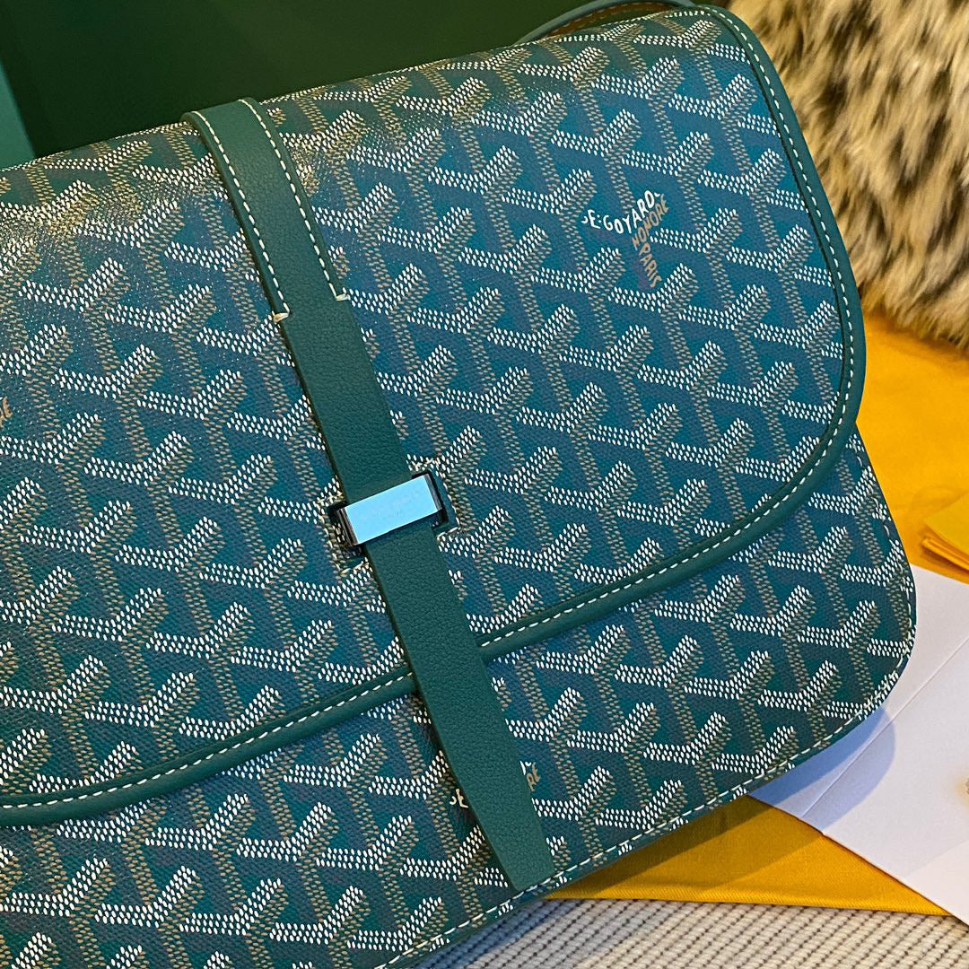 GOYA BELVEDERE MM BAG