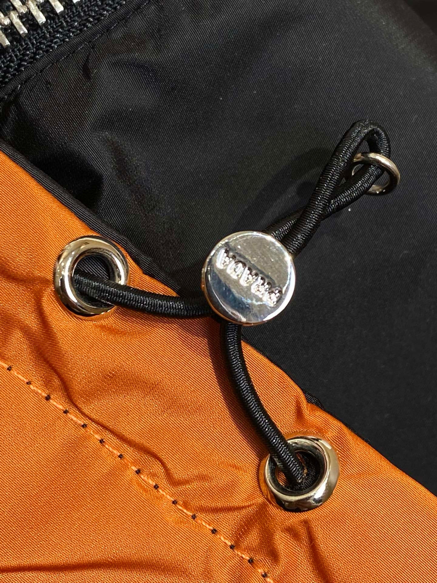 PD JACKET