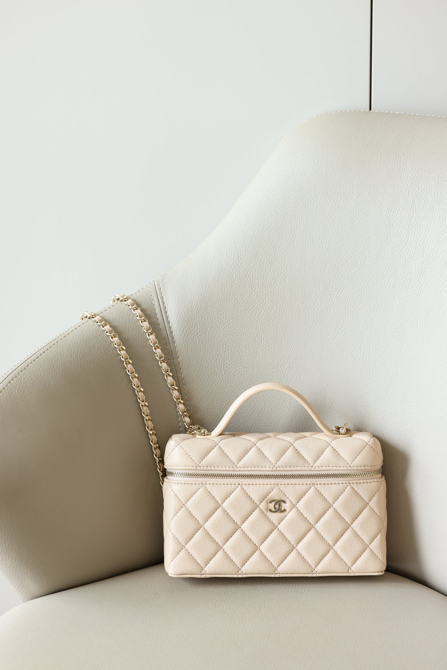 CC 25C BAG