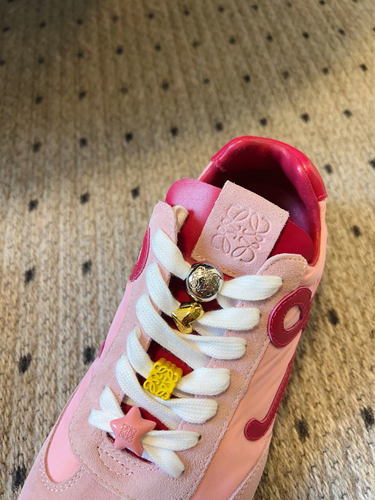 LOEW FLOW 2.0 SNEAKER