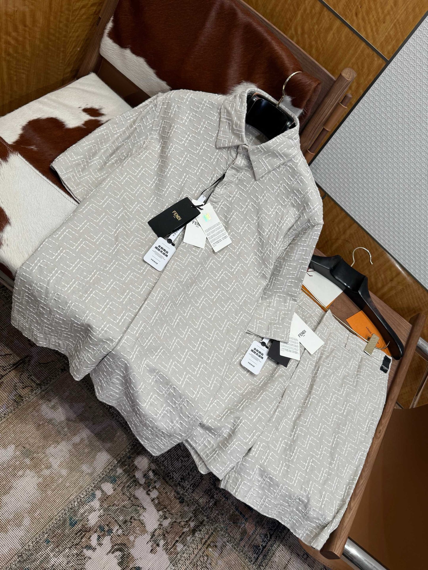 FEN SHIRT