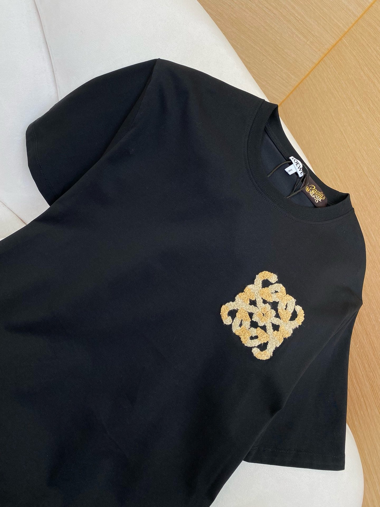 LOEW T-SHIRT