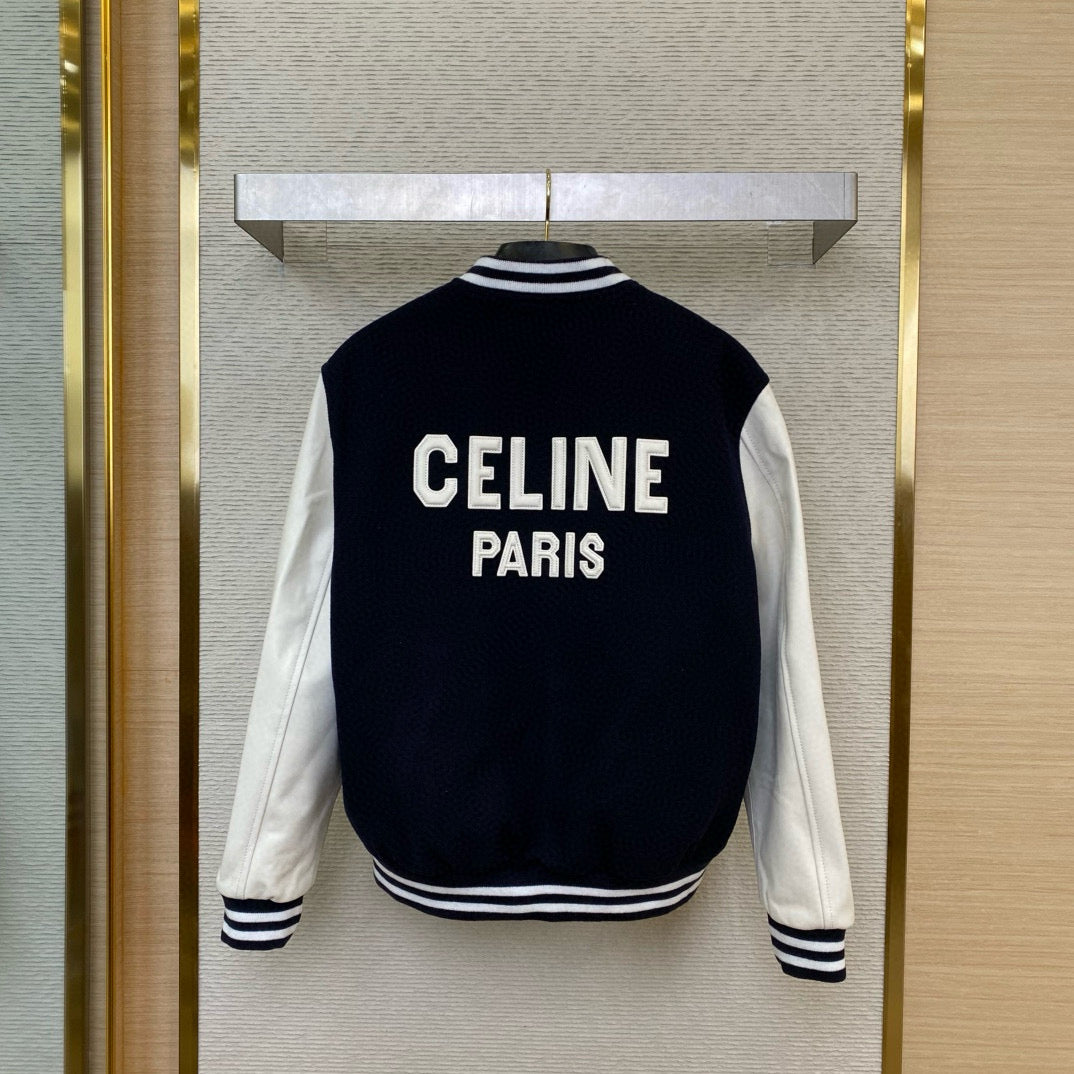 CEL BOMBER JACKET