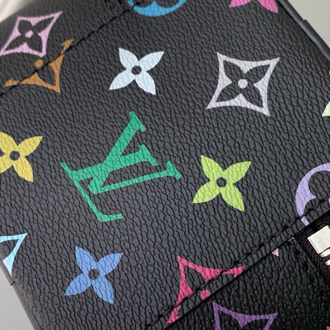 LOU NICE NANO BAG