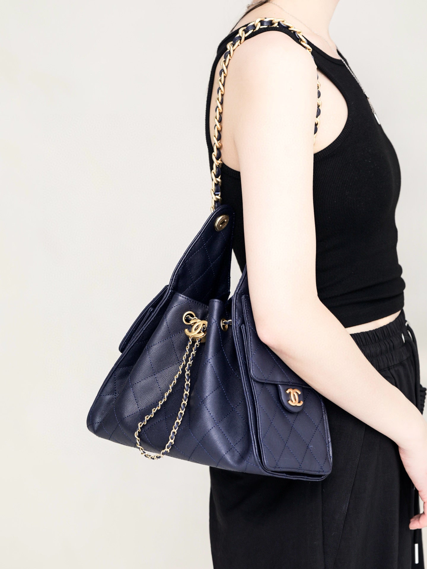 CC 25C BAG