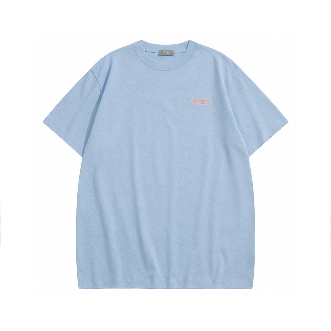 CD T-SHIRT