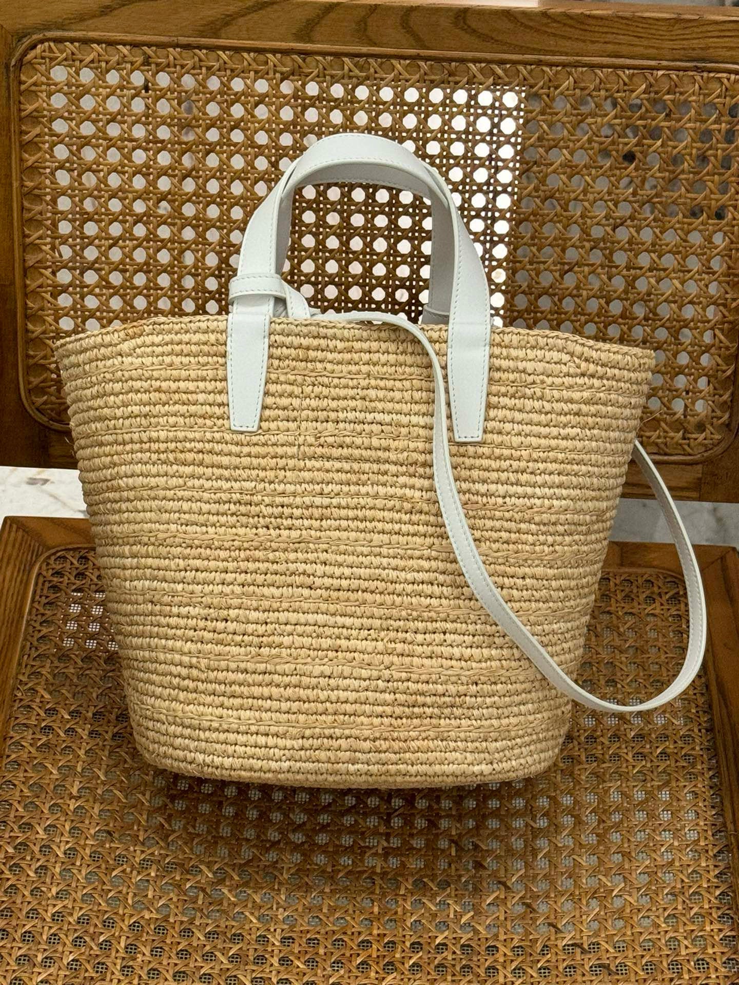 CEL NANO SUPPLE PANIER BAG