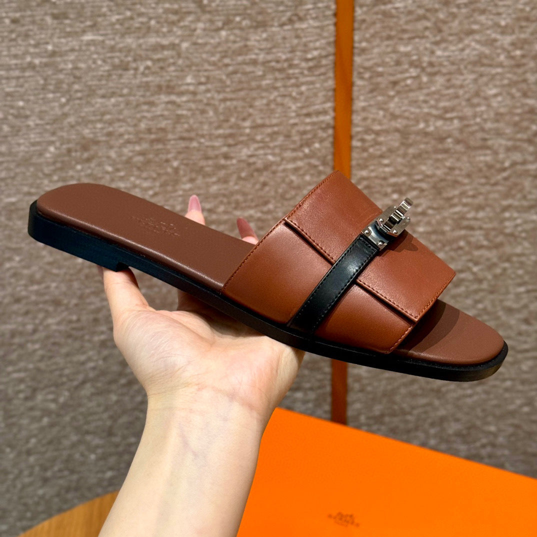 HERM GIULIA SANDALS