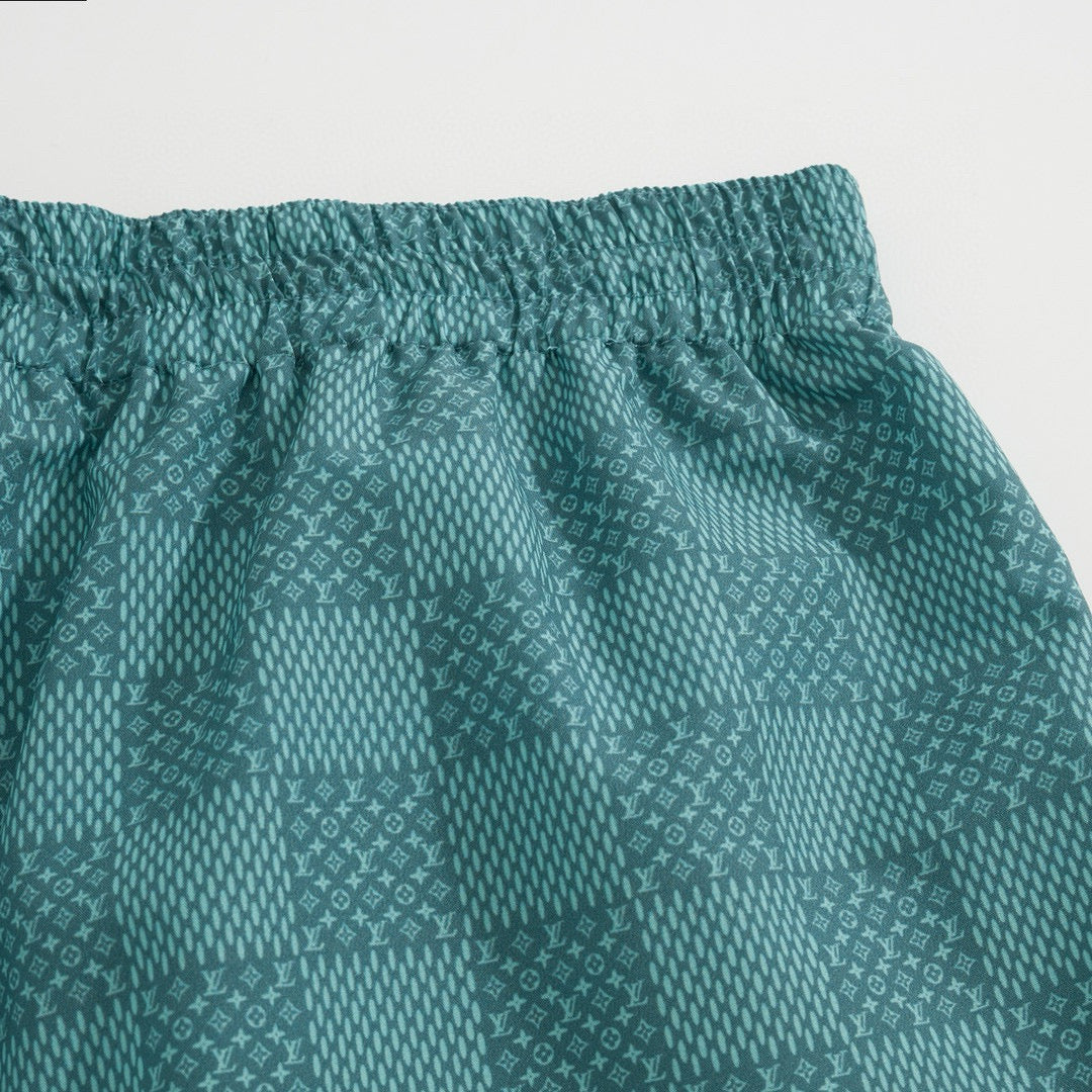 LOU SHORTS