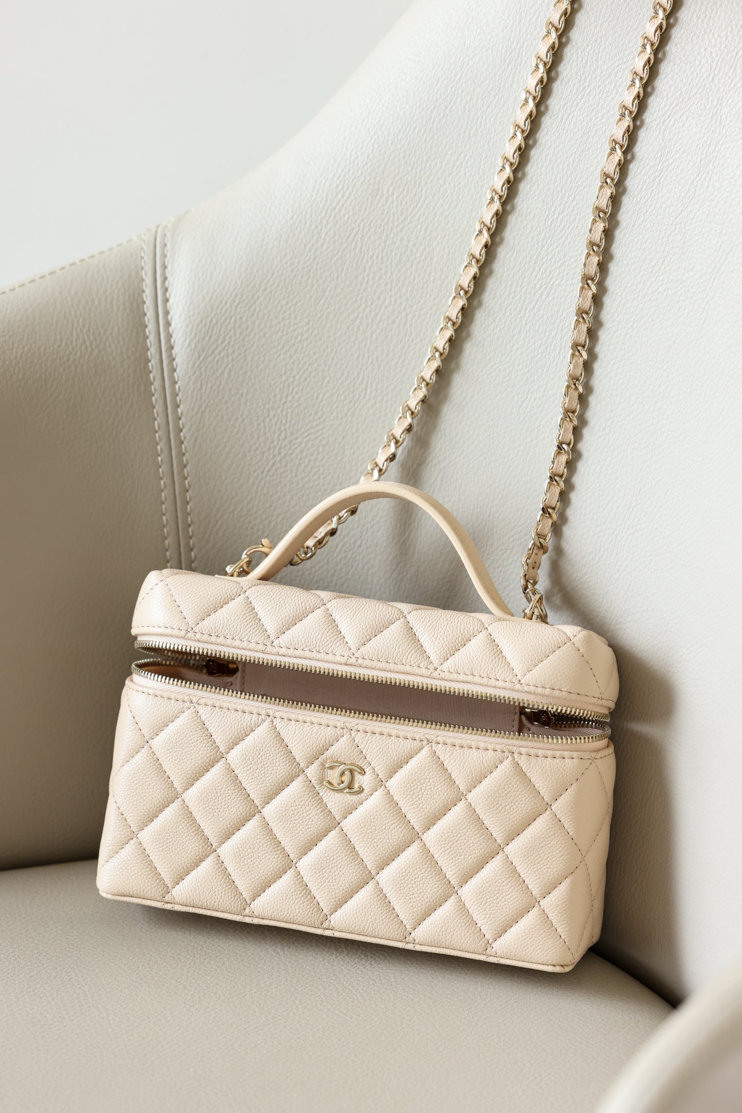 CC 25C BAG