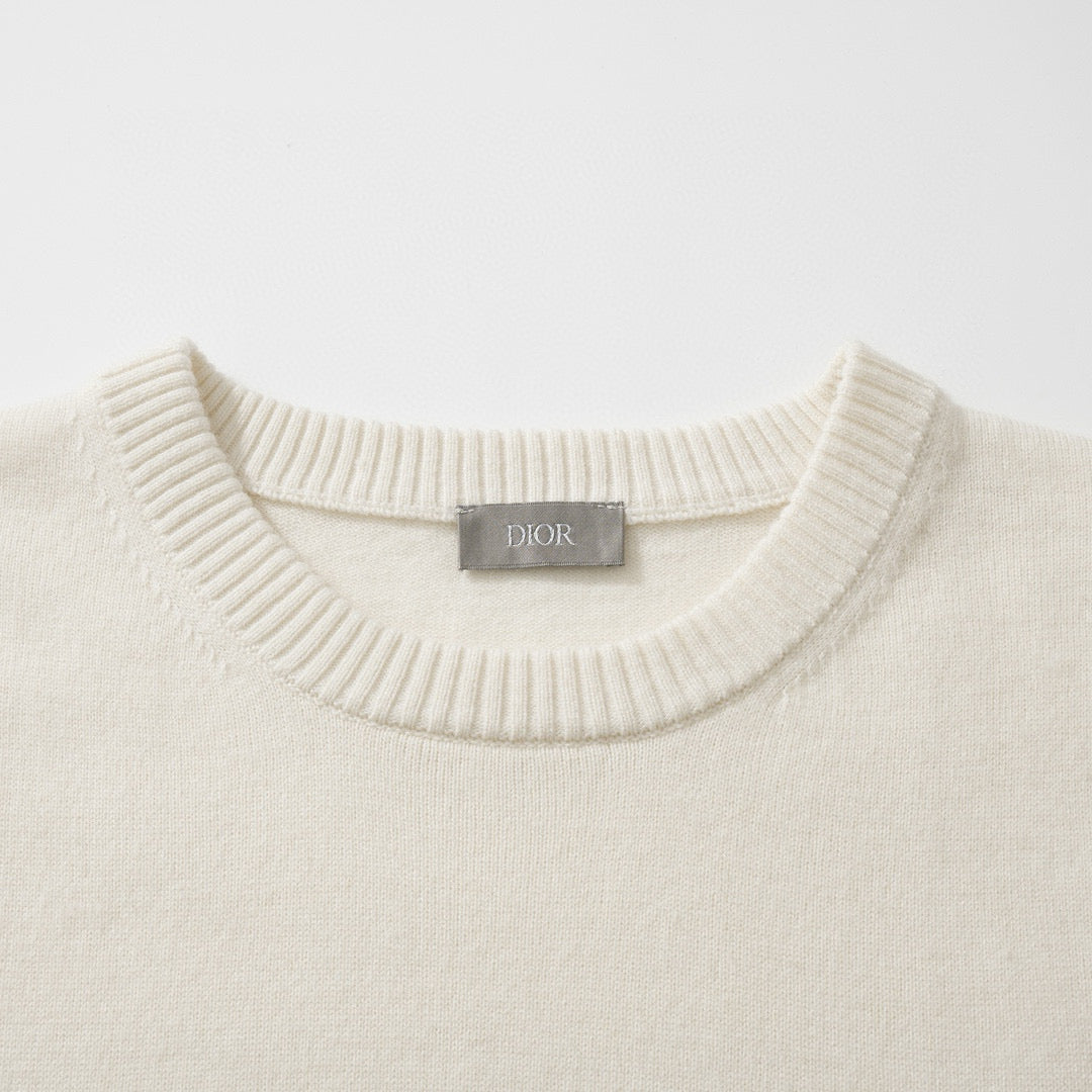 CD SWEATER