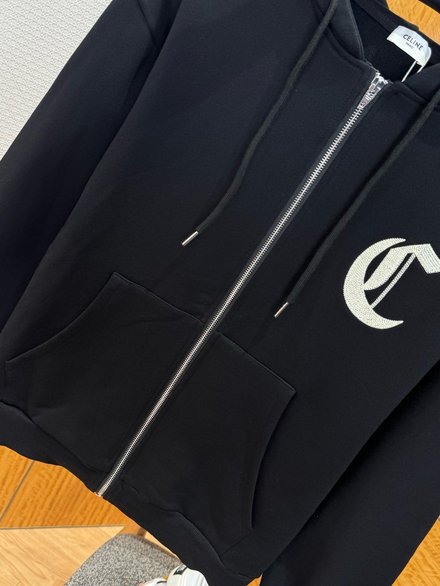 CEL HOODIE
