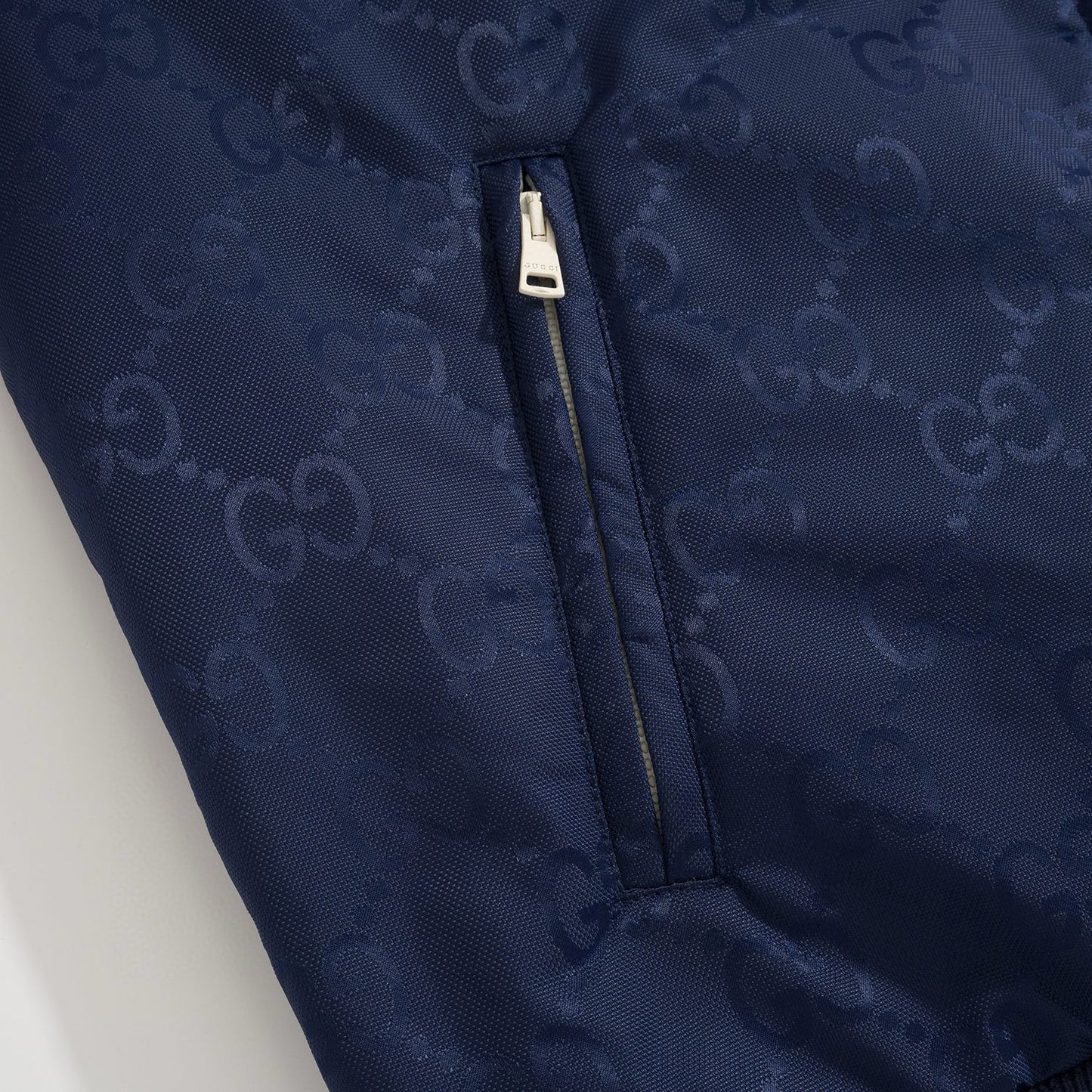 GG DOUBLE SIDES JACKET