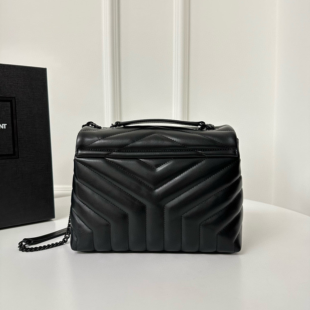 SL LOULOU SMALL BAG