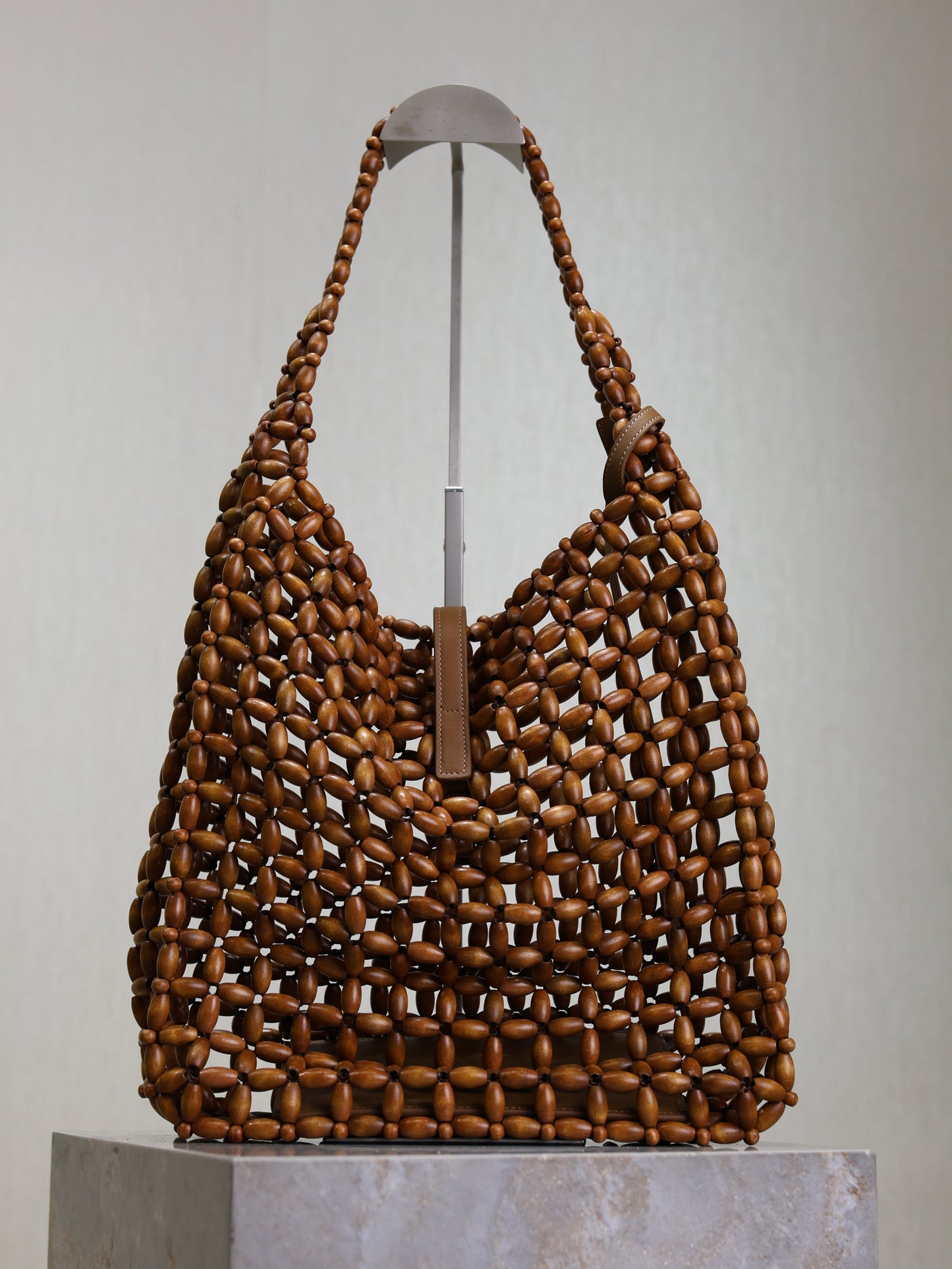 SL LE 5 A 7 IN WOOD BAG