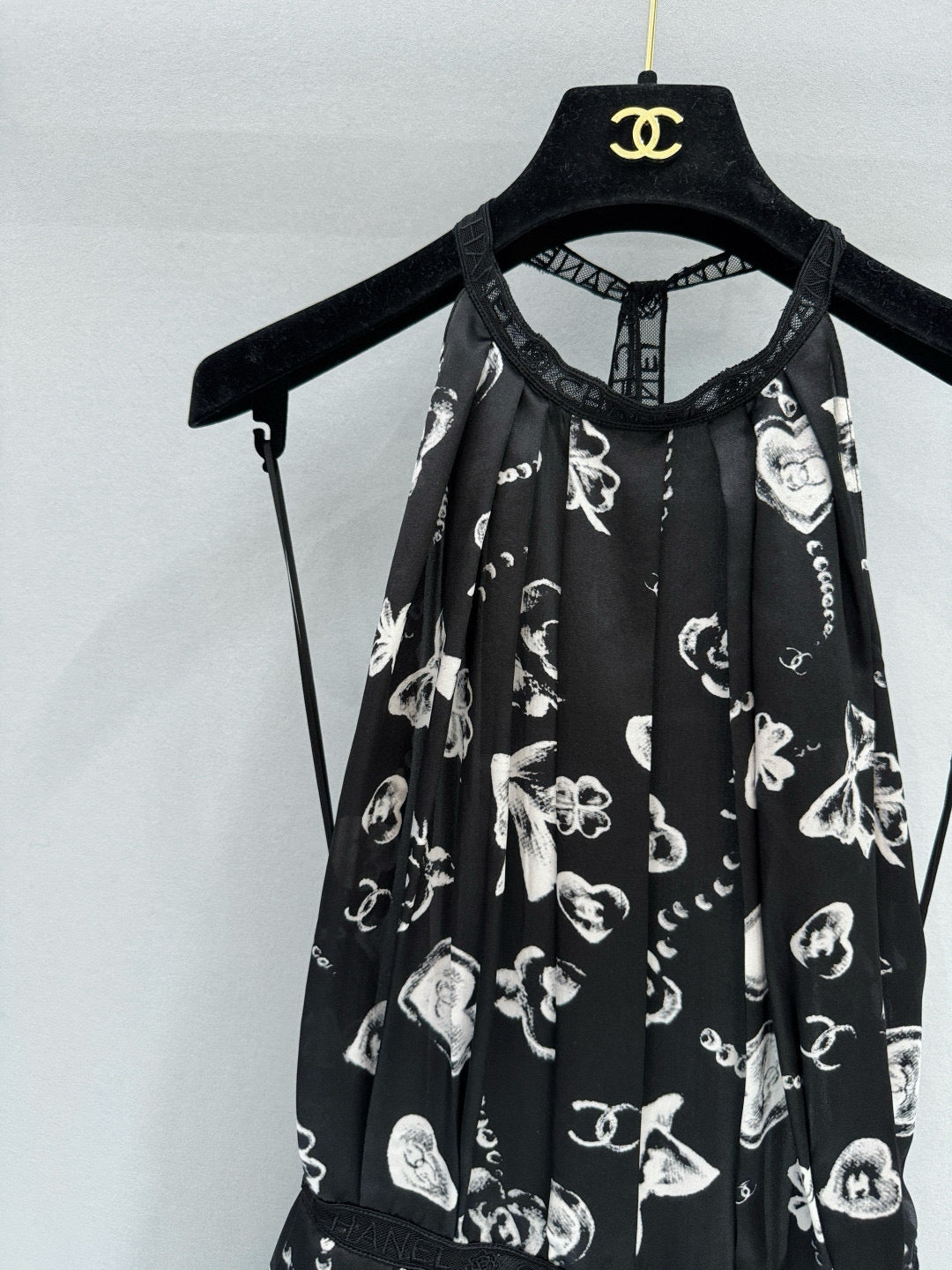 CC DRESS