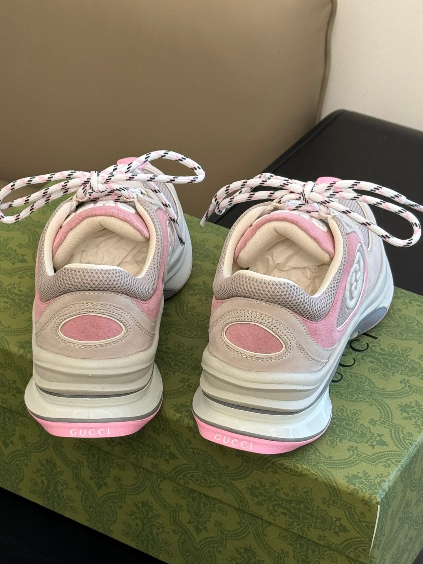 GG RUN TRAINERS